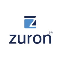 Zuron logo - Similar company to Esperance Technologies