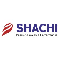 Shachi Engineering logo - Similar company to Process System Engineers (India) Pvt. Ltd.