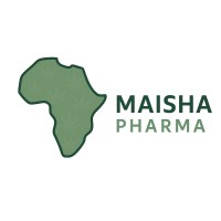 Maisha Pharma - Uganda logo - Similar company to Ai Studio Uganda