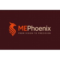 MEPhönix logo - Similar company to Eid Gmbh
