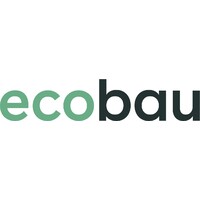 ecobau logo - Similar company to Zirkular