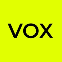 Vox Comms logo - Similar company to Safir