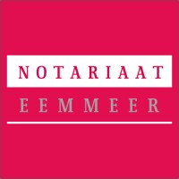 Notariaat Eemmeer logo - Similar company to Planbuilding
