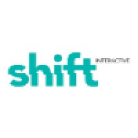 SHIFT Interactive Inc. logo - Similar company to Shift Interactive