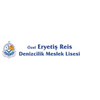 Özel Eryetiş Reis Denizcilik Meslek Lisesi logo - Similar company to Akademix Tv