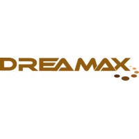 Dreamax logo - Similar company to Agm Group Llp