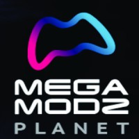 Mega Modz Planet