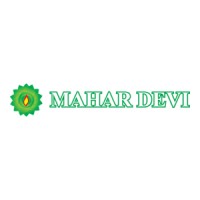 Mahar Devi logo - Similar company to Swan Pharmacy