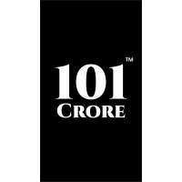 101 Crore