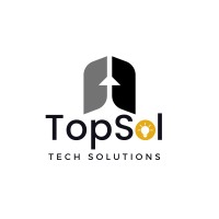 TopSol Marketing logo - Similar company to Raymyr Technologies
