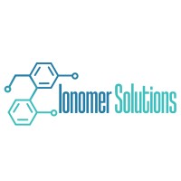 Ionomer Solutions logo - Similar company to Nextgen Battery Technologies