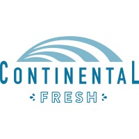 Continental Fresh LLC logo - Similar company to Adaptive Freight