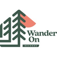 Wander On Records logo - Similar company to Neo One Media