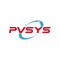 PVSYS ENERGY GROUP logo - Similar company to Topray Solar