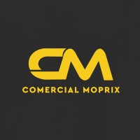 Comercial Moprix S.A.S. logo - Similar company to Bitsoft Team