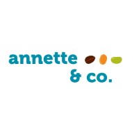 Annette & Co logo - Similar company to Bficient Limited