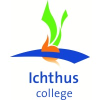 IchthusCollege Dronten logo - Similar company to Ichthus College Dronten