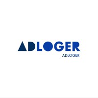 Adloger logo - Similar company to Ounar Management Solutions (Opc) Private Limited