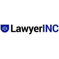 Lawyerinc logo - Similar company to Clearlaw