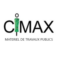 CIMAX logo - Similar company to Somm
