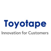 Toyotape Materials Inc logo - Similar company to Shanghai Petran Adhesive Technology Co.,Ltd