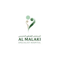 Al Malaki Specialist Hospital logo - Similar company to Al Arrayed Eye Center
