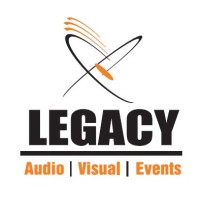 Legacy Productions Ltd logo - Similar company to Focono Led