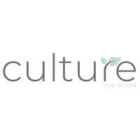 Culture Corp Limited logo - Similar company to Govanhill Baths