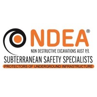 Non Destructive Excavations Australia Pty Ltd (NDEA) logo - Similar company to Ready Group