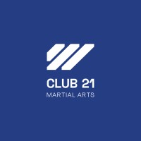 Club 21 Martial Arts logo - Similar company to Infinity Mixed Martial Arts Ltd.