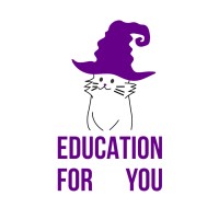Edforyou logo - Similar company to Project ×