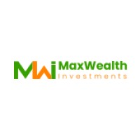 MaxWealth Investments logo - Similar company to Shield Auto Glass
