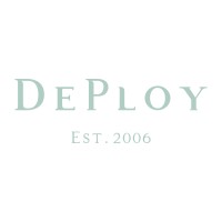 DEPLOY logo - Similar company to Deploy Inc.