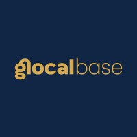 GlocalBASE logo - Similar company to Creatiwe