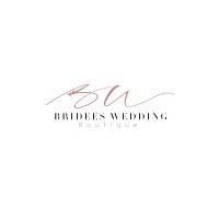 Bridees Wedding Boutique logo - Similar company to Arushi Couture