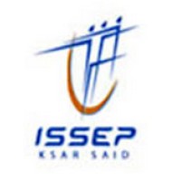 Institut Supérieur des Sports et de l'Education Physique de Ksar-Said logo - Similar company to Synetik Ergosolution
