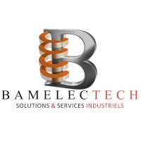 BAMELECTECH logo - Similar company to Morinnov