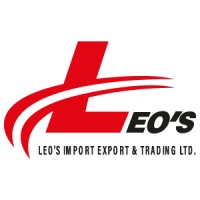 LEO'S IMPORT EXPORT AND TRADING LTD logo - Similar company to Hanjra Import Export Group Ltd