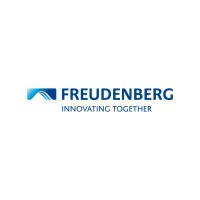 Freudenberg Chemical Specialities logo - Similar company to Restore Trd