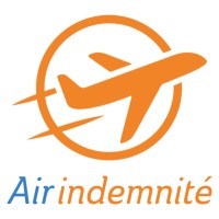 Air Indemnité logo - Similar company to Retardvol