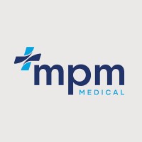 MPM Medical logo - Similar company to Zenimedical