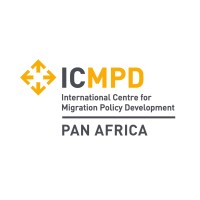 ICMPD Pan-Africa logo - Similar company to Maison Magis