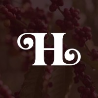 Heresy logo - Similar company to Hayb Speciality Coffee