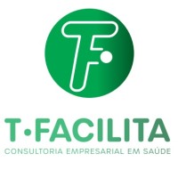 T-FACILITA Consultoria Empresarial em Saúde logo - Similar company to G R E Ferrosos