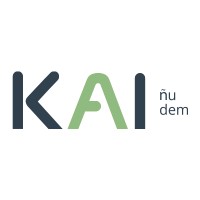 KAI ñu dem logo - Similar company to Sn Software