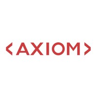 AXIOM logo - Similar company to Martech Do