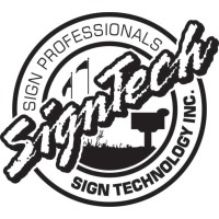 Sign Technology, Inc. logo - Similar company to Four Waters Media, Inc.