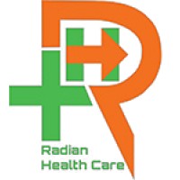 Radian Health Care logo - Similar company to Sand Control Lab