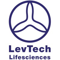 LevTech Lifesciences logo - Similar company to Levtech
