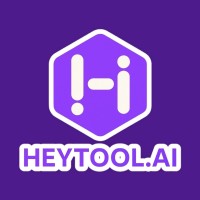 Heytool.ai logo - Similar company to Chatboost.Io